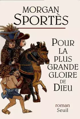 Couverture du produit · Pour la plus grande gloire de Dieu