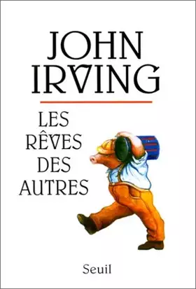 Couverture du produit · Les rêves des autres