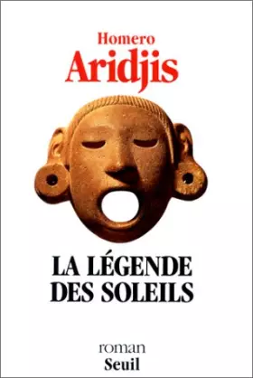 Couverture du produit · La légende des soleils