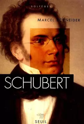Couverture du produit · Schubert