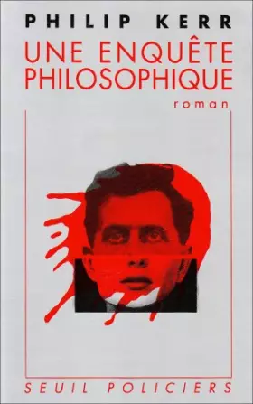 Couverture du produit · Une enquête philosophique