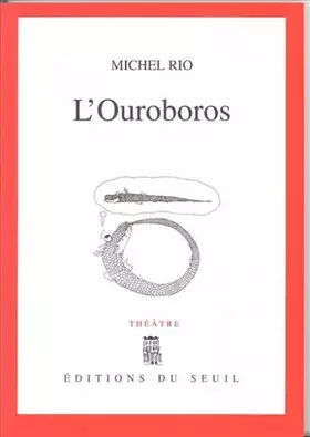 Couverture du produit · L'Ouroboros