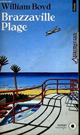 Couverture du produit · Brazzaville Plage