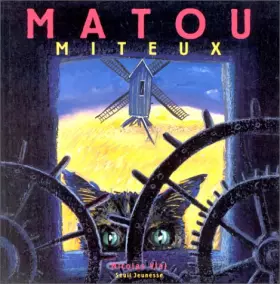 Couverture du produit · Matou miteux