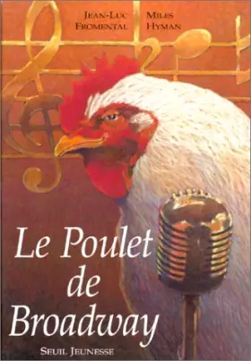 Couverture du produit · Le Poulet de Broadway