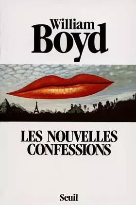 Couverture du produit · Les Nouvelles confessions