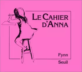 Couverture du produit · Le Cahier d'Anna