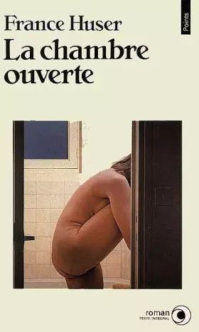 Couverture du produit · La Chambre ouverte