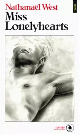 Couverture du produit · Miss Lonelyhearts