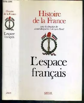 Couverture du produit · Histoire de la France