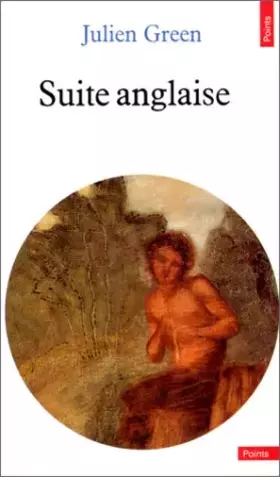 Couverture du produit · Suite anglaise