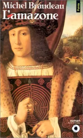 Couverture du produit · L'Amazone