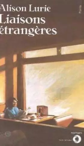 Couverture du produit · Liaisons étrangères