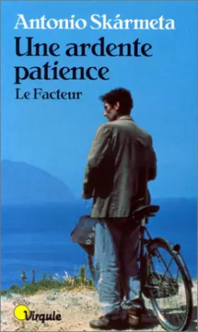 Couverture du produit · Une Ardente patience