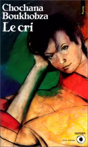 Couverture du produit · Le Cri