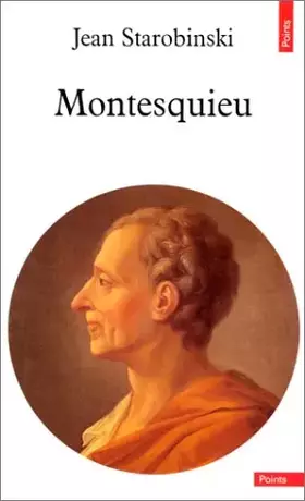 Couverture du produit · Montesquieu