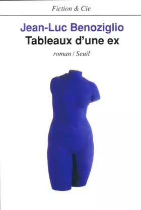 Couverture du produit · TABLEAUX D'UNE EX