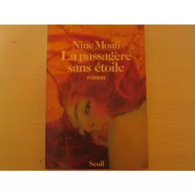 Couverture du produit · La Passagère sans étoile