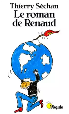 Couverture du produit · Le Roman de Renaud