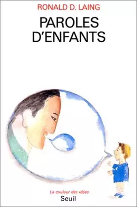 Couverture du produit · Paroles d'enfants
