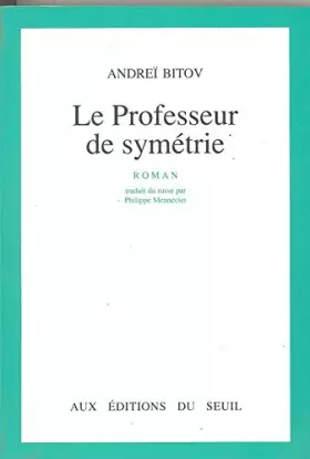 Couverture du produit · Pourquoi moi ? et autres récits