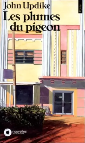 Couverture du produit · Les Plumes du pigeon