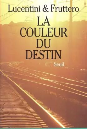 Couverture du produit · La Couleur du destin