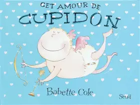 Couverture du produit · Cet amour de Cupidon