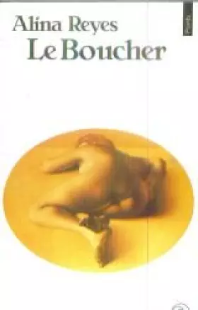 Couverture du produit · Le Boucher