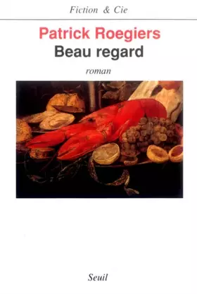 Couverture du produit · Beau Regard