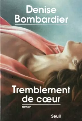 Couverture du produit · Tremblement de coeur