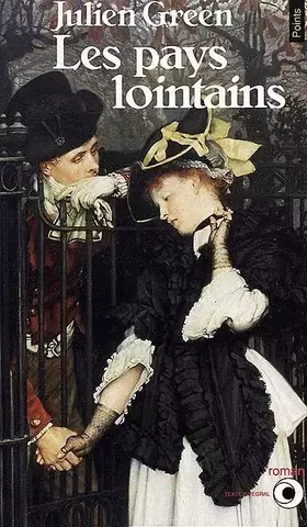 Couverture du produit · Les Pays lointains