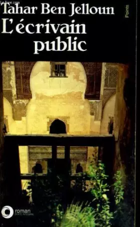 Couverture du produit · L'Ecrivain public