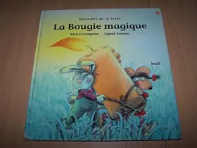Couverture du produit · Bougie magique (la)