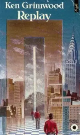 Couverture du produit · Replay