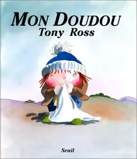 Couverture du produit · Mon doudou