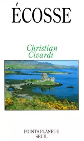 Couverture du produit · Ecosse