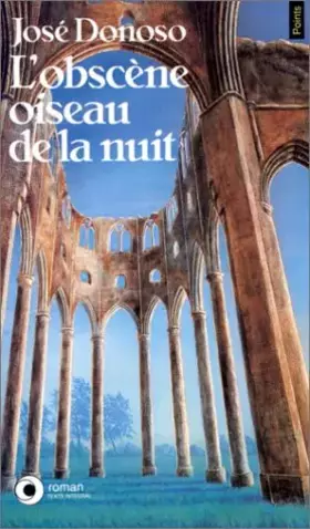 Couverture du produit · L'Obscène oiseau de la nuit