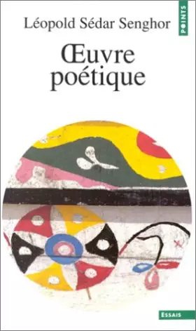 Couverture du produit · OEuvre poétique