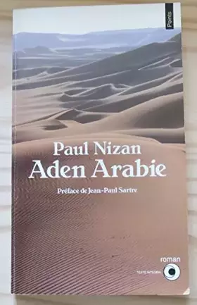 Couverture du produit · Aden Arabie