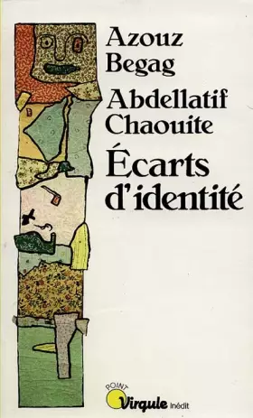 Couverture du produit · Ecarts d'identité