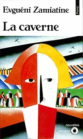 Couverture du produit · La Caverne et autres nouvelles