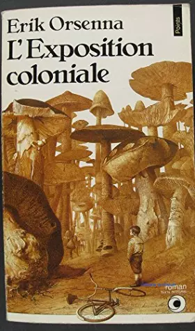 Couverture du produit · L'Exposition coloniale