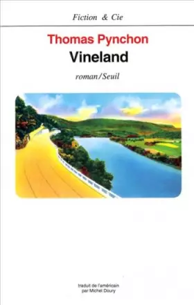 Couverture du produit · Vineland