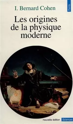 Couverture du produit · Origines de la physique moderne