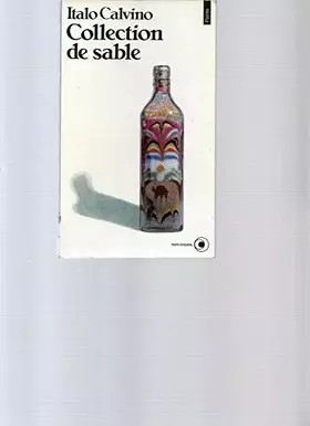 Couverture du produit · Collection de sable