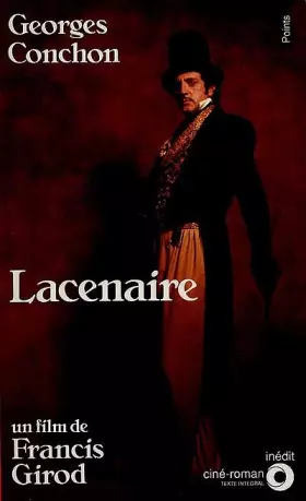 Couverture du produit · Lacenaire