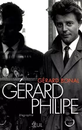 Couverture du produit · Gérard Philipe