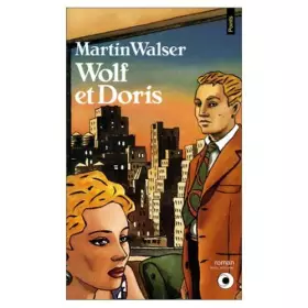 Couverture du produit · Wolf et Doris