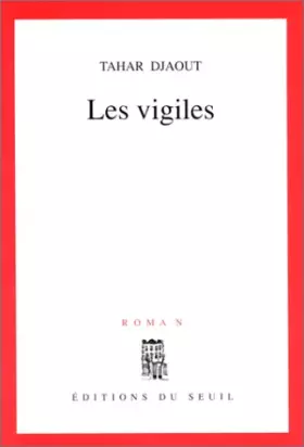Couverture du produit · Les vigiles